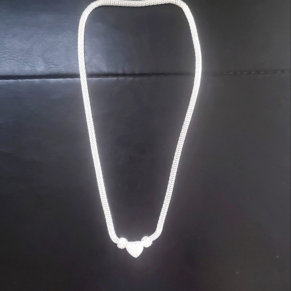 Fashion  necklace